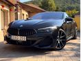 BMW 840d xDrive (Automata) / CARBON / SÁVTARTÓ / 360 KAMERA / AKÁR 3 ÉV GARANCIÁVAL!