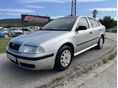 SKODA OCTAVIA 2000/9 - 1
