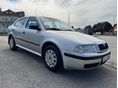 SKODA OCTAVIA 2000/9 - 6