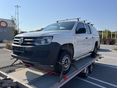 VOLKSWAGEN AMAROK 2010/9 - 1