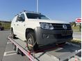 VOLKSWAGEN AMAROK 2010/9 - 2