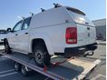 VOLKSWAGEN AMAROK 2010/9 - 3