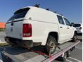 VOLKSWAGEN AMAROK 2010/9 - 4
