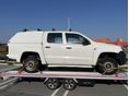 VOLKSWAGEN AMAROK 2010/9 - 5