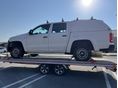 VOLKSWAGEN AMAROK 2010/9 - 6