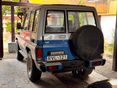 TOYOTA LAND CRUISER 1993/5 - 5