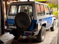 TOYOTA LAND CRUISER 1993/5 - 6