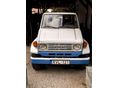 TOYOTA LAND CRUISER 1993/5 - 2