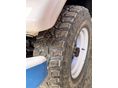 TOYOTA LAND CRUISER 1993/5 - 16