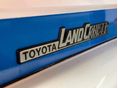 TOYOTA LAND CRUISER 1993/5 - 15