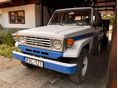 TOYOTA LAND CRUISER 1993/5 - 3