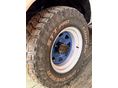TOYOTA LAND CRUISER 1993/5 - 17
