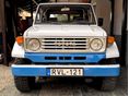 TOYOTA LAND CRUISER 1993/5 - 1