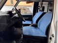 TOYOTA LAND CRUISER 1993/5 - 8