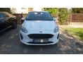 FORD FIESTA 1.5 TDCi Trend Technology ÁFA-s ár.sávtartó.tempomat.klíma.abs.esp.újszerű állapot.friss nagy szerviz