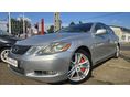LEXUS GS 2006/10 - 1