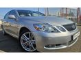 LEXUS GS 2006/10 - 2