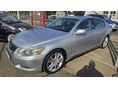 LEXUS GS 2006/10 - 3