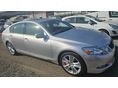 LEXUS GS 2006/10 - 4