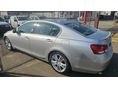 LEXUS GS 2006/10 - 6