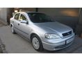 OPEL ASTRA G 1.4 16V Njoy 144000km. klíma. bőr multikormány. centrálzár.ABS