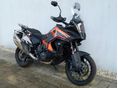 KTM 1290 SUPER ADVENTURE S 2021/12 - 2
