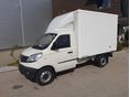 PIAGGIO PORTER 1.5 NP6 L3 LPG 15 Pro Mérsékelten szigetelt doboz NP6 Porter SW CHAS 307 LR LPG
