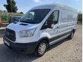 FORD TRANSIT 2.0 TDCI 310 L2H2 3 SZEMÉLYES 130LE