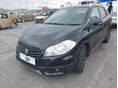 SUZUKI SX4 S-CROSS 2014/11 - 1