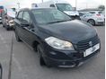 SUZUKI SX4 S-CROSS 2014/11 - 2