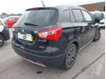 SUZUKI SX4 S-CROSS 2014/11 - 3