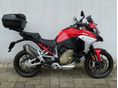 DUCATI MULTISTRADA V4 2021/7 - 1