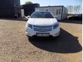 CHEVROLET VOLT (Automata)