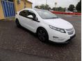 CHEVROLET VOLT 2012/12 - 8