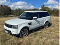 LAND ROVER RANGE ROVER SPORT RangeSport 3.0 SDV6 HSE (Automata)