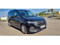 FORD CONNECT Tourneo1.5 TSI L2 Titanium (7 személyes ) MAGYARORSZÁGI!!! GARANCIÁLIS!!