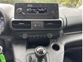 CITROEN BERLINGO 2021/4 - 14