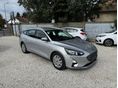 FORD FOCUS 1.5 EcoBlue Connected SÉRÜLÉSMENTES. NAVI. KAMERA. LED FÉNYSZÓRÓ. VÉGIG VEZETETT SZERVÍZKÖNYV