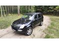 SSANGYONG REXTON 3.2 320 V6 Premium 3 (Automata) 3200cm Benzin. 3.5T Horog