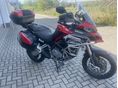 DUCATI MULTISTRADA 1200 S 2016/6 - 3