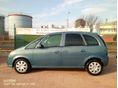OPEL MERIVA A 1.4 Essentia MÜSZAKI:nincs KM:247.450! DIGITKLIMA. ABS. ESP. SZERVÓ. 4 LUFI. EL. ABLAKOK. KÖZ