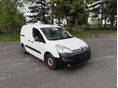 CITROEN BERLINGO 1.6 BlueHDi Comfort L1 EURO6 3 személyes. klíma. radar. tempomat