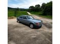 MERCEDES-BENZ E-OSZTÁLY 1986/12 - 1