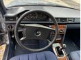 MERCEDES-BENZ E-OSZTÁLY 1986/12 - 6