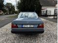 MERCEDES-BENZ E-OSZTÁLY 1986/12 - 24