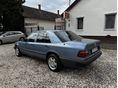 MERCEDES-BENZ E-OSZTÁLY 1986/12 - 25