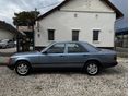 MERCEDES-BENZ E-OSZTÁLY 1986/12 - 26