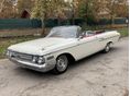 FORD GALAXIE 1962/7 - 1