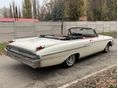 FORD GALAXIE 1962/7 - 3