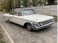 FORD GALAXIE 1962/7 - 4